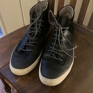 TCG Porter men’s Chukka boot size 46